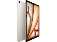 Apple iPad Air (2024) 13", Wi-Fi, 256GB opslag Beige