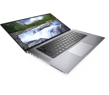 Dell 9520 2-in-1