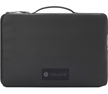 HP 14V32AA Zwart