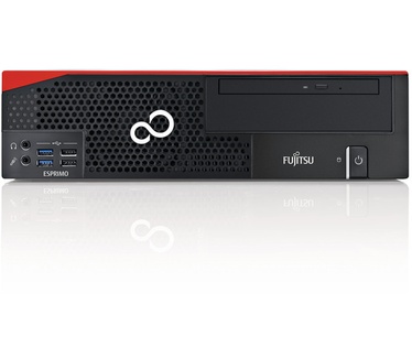 Fujitsu D556 +  L21T-1