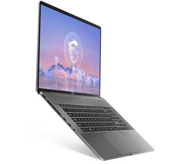 MSI Creator Z17 HX Studio A13VFT-013NL