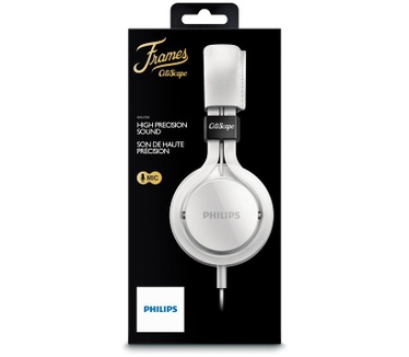 Philips SHL5705 (Wit)