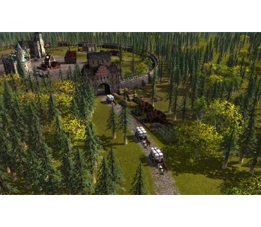 Patrician IV: Rise of Dynasty