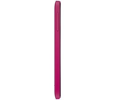 Wiko Rainbow Roze