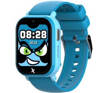 MaxCom FW49 Kiddo 2, Blauw (Blauw)