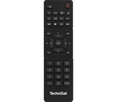 Technisat CABLESTAR 400