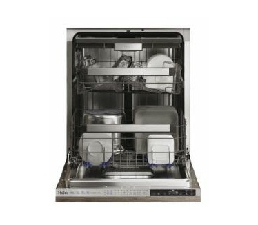 Haier XIB 5C1S3FS