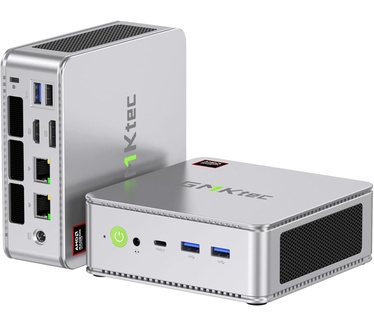 GMKtec K8, 32GB ram, 1TB ssd