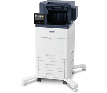 Xerox C600