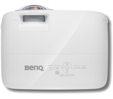BenQ MX808ST