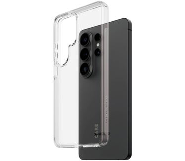 PanzerGlass CARE™ by PanzerGlass® Urban Explorer Case Transparent Samsung Galaxy S26 Ultra