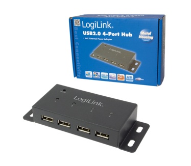 LogiLink UA0141A