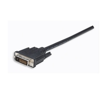 Manhattan Monitor Cable, 4.5m