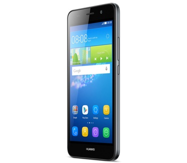 Huawei Y6 Zwart (Vodafone-prepaid)