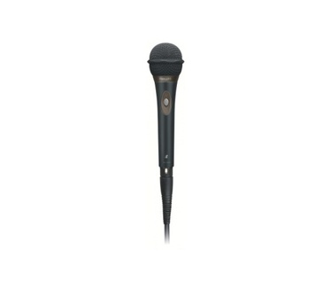 Philips Corded Microphone
