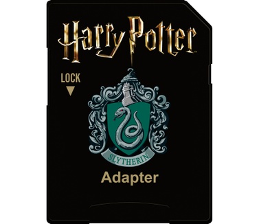 Emtec Harry Potter