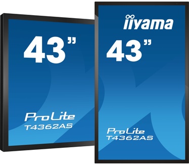 Iiyama T4362AS-B1