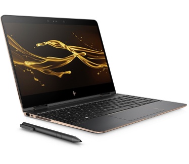 HP Spectre x360 - 13-ac011nd