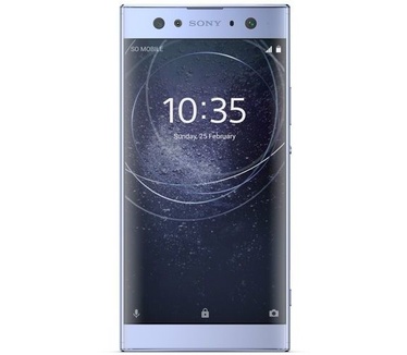 Sony Xperia XA2 Ultra 32GB Blauw