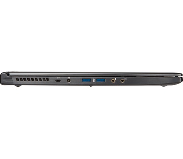 MSI GS60-6QE16H21 (Ghost Pro)