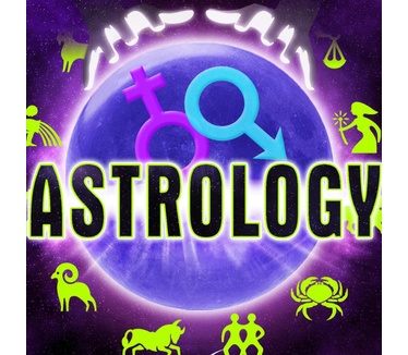 Astrology, DS