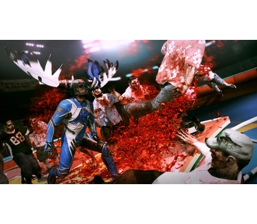 Dead Rising 2, PS3