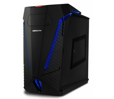 Medion Erazer GAMING PC X5336 G (NL)