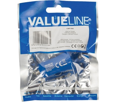 ValueLine VLMP11950L