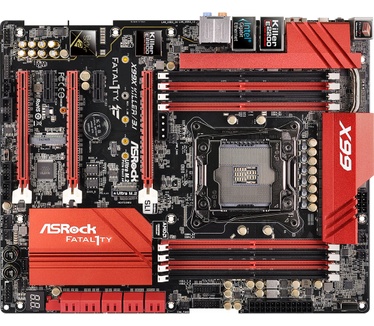 ASRock Fatal1ty X99X Killer/3.1