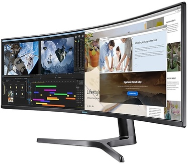 Samsung C49RG94SSU
