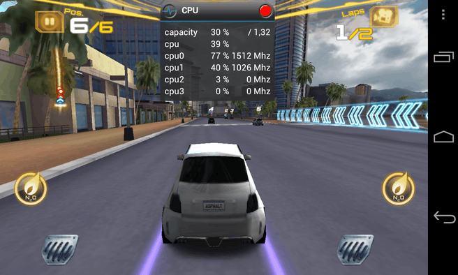 Nexus 4