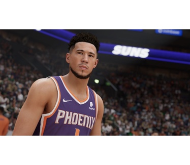 NBA 2K23 Champions Edition