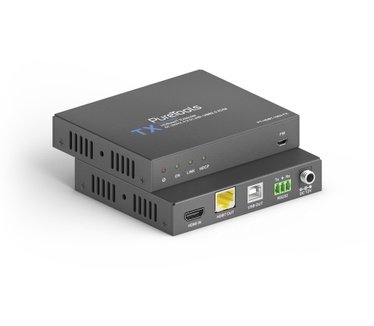 PureLink PureTools PT-HDBT-1002 Extender Set
