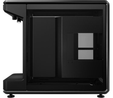 Cooler Master MasterFrame 360 Stage LCD