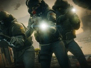 Rainbow SIx Siege