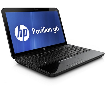 HP Pavilion g6-2104sd
