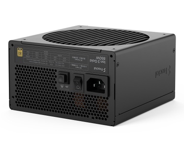 Fractal Design Ion 3 Gold 850W