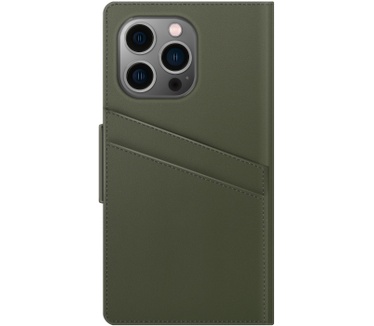 iDeal of Sweden IDAWAW21-I2161P-360 (iPhone 13 Pro) Grijs