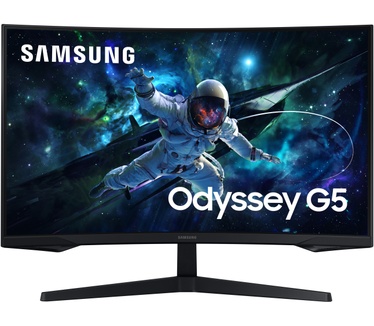 Samsung S32CG552EU