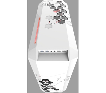 Azza Storm 6000W