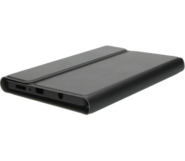 Mobiparts Bluetooth Keyboard Case Samsung Galaxy Tab A9 (2023) Black
