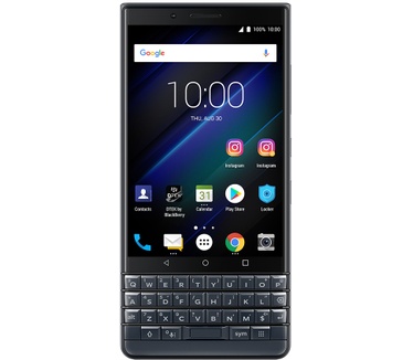 BlackBerry KEY2 LE