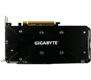 Gigabyte Radeon RX 590 GAMING 8G