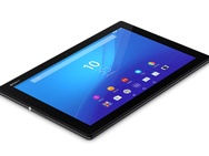 Sony Xperia Z4 Tablet