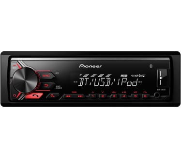Pioneer MVH-390BT