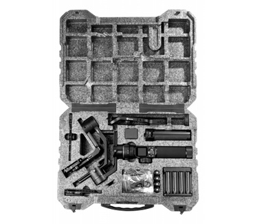 FeiYu-Tech AK4500