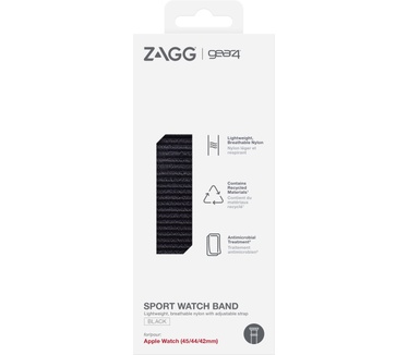 Gear4 705009516 (Apple Watch 45/44/42mm)