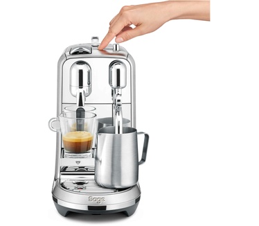 Sage Creatista Plus
