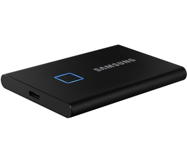 Samsung T7 Touch