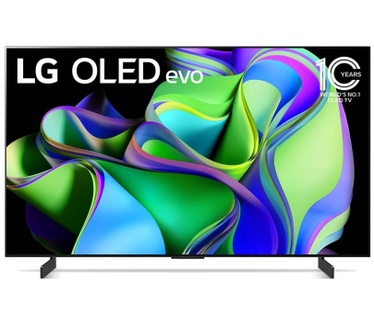LG OLED42C31LA